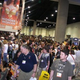 Illustration for article titled The A.V. Club at the 2006 Comic-Con International Days 3 & 4 (sort of):